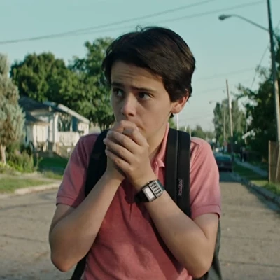 Eddie Kaspbrak thumbnail