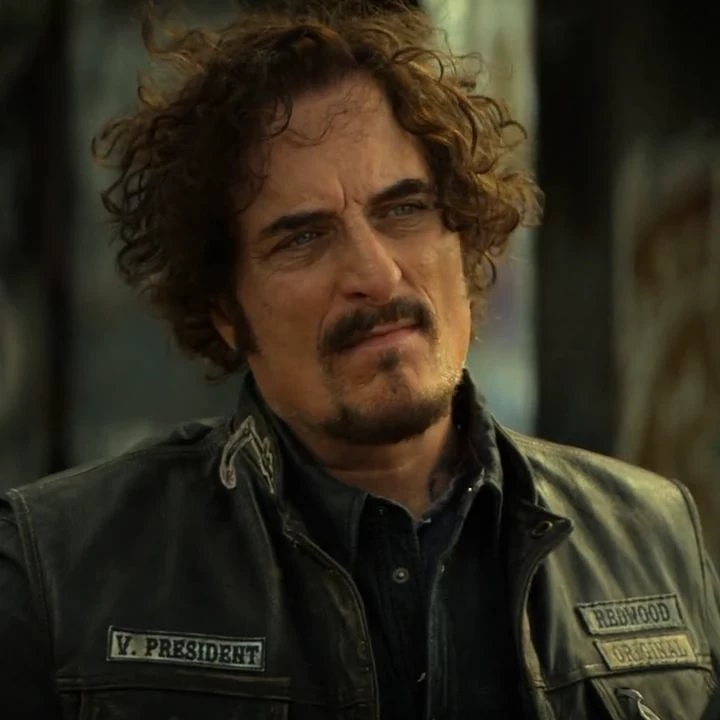 Alexander "Tig" Trager thumbnail