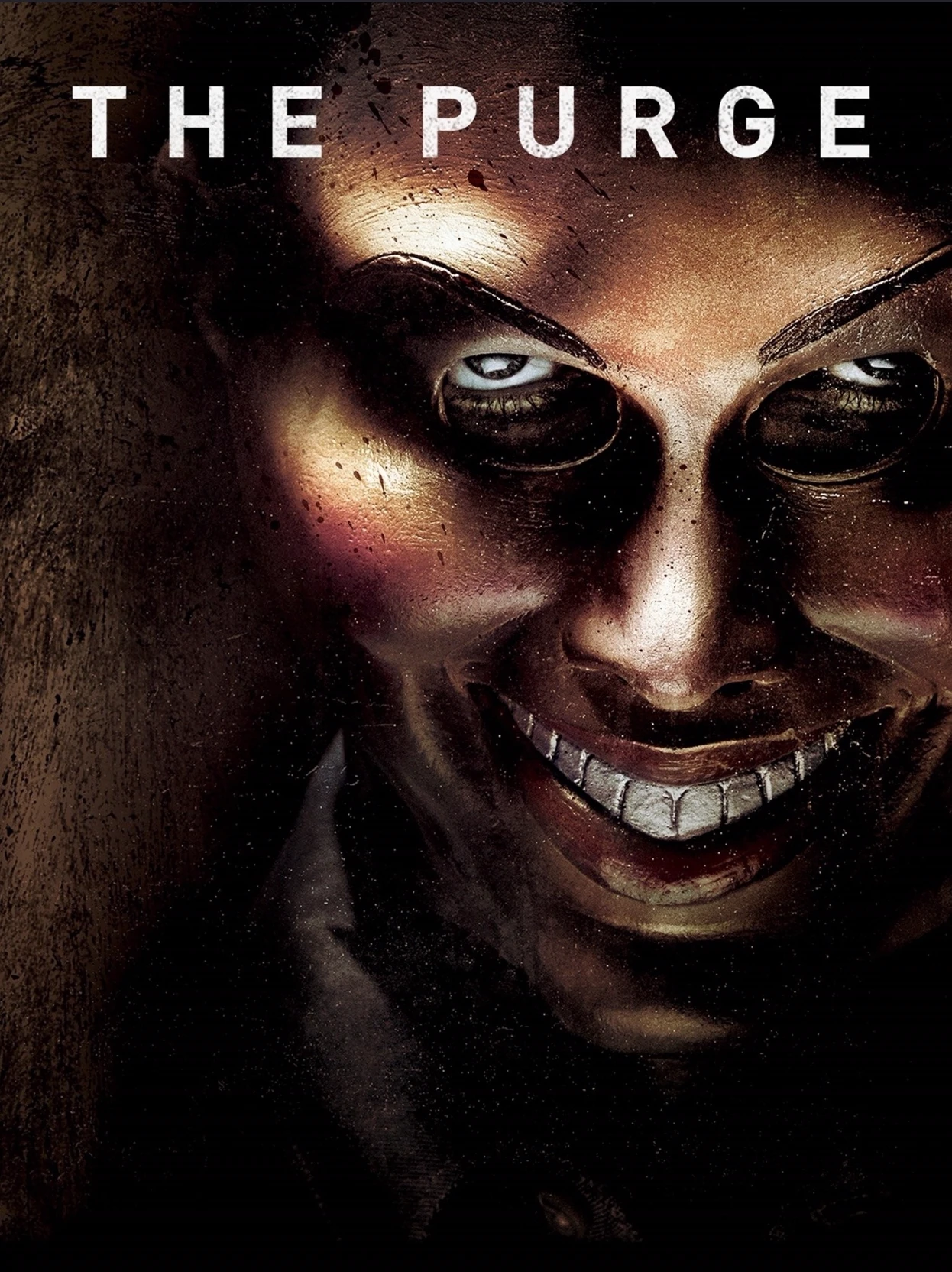The Purge thumbnail