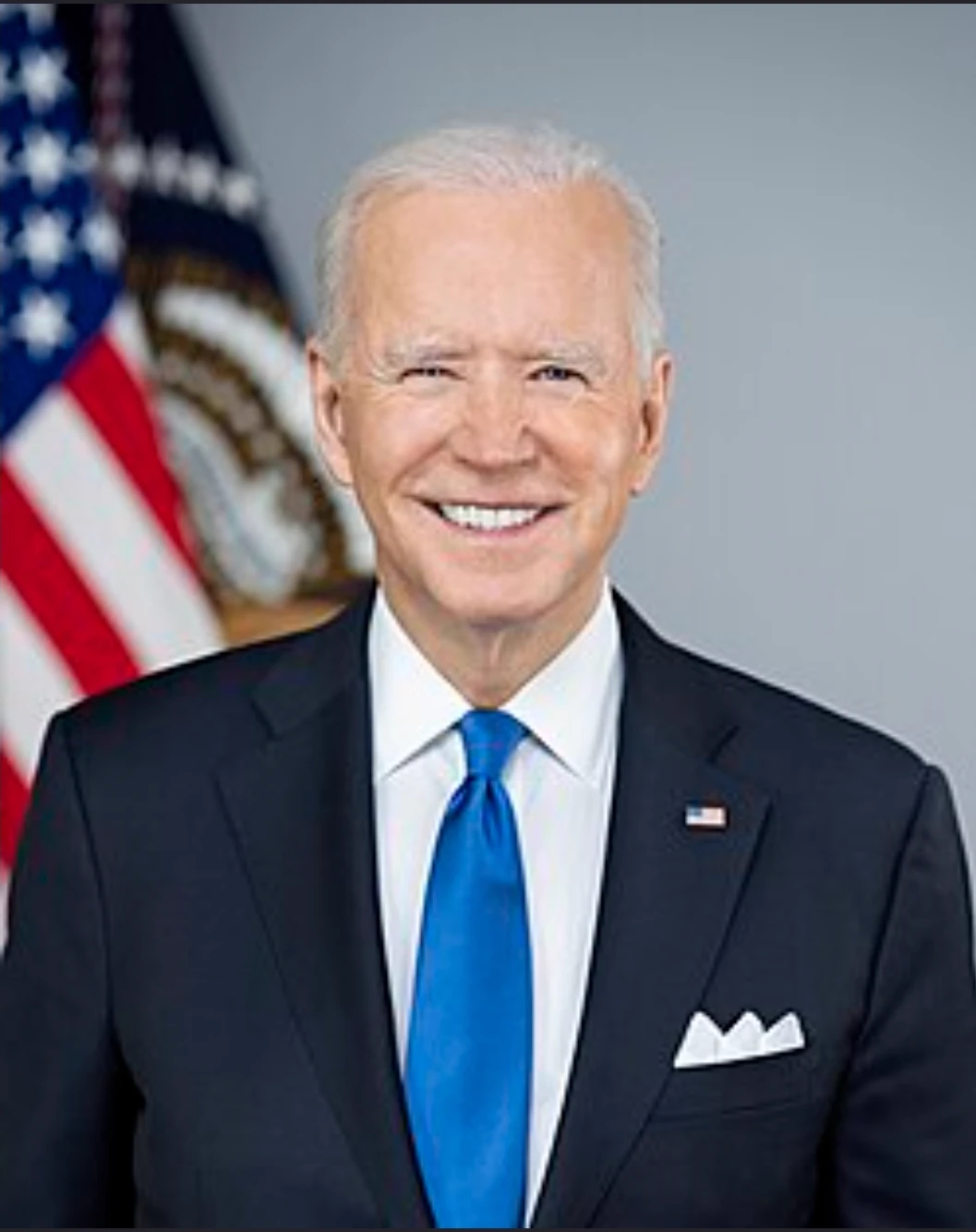 Joe Biden thumbnail