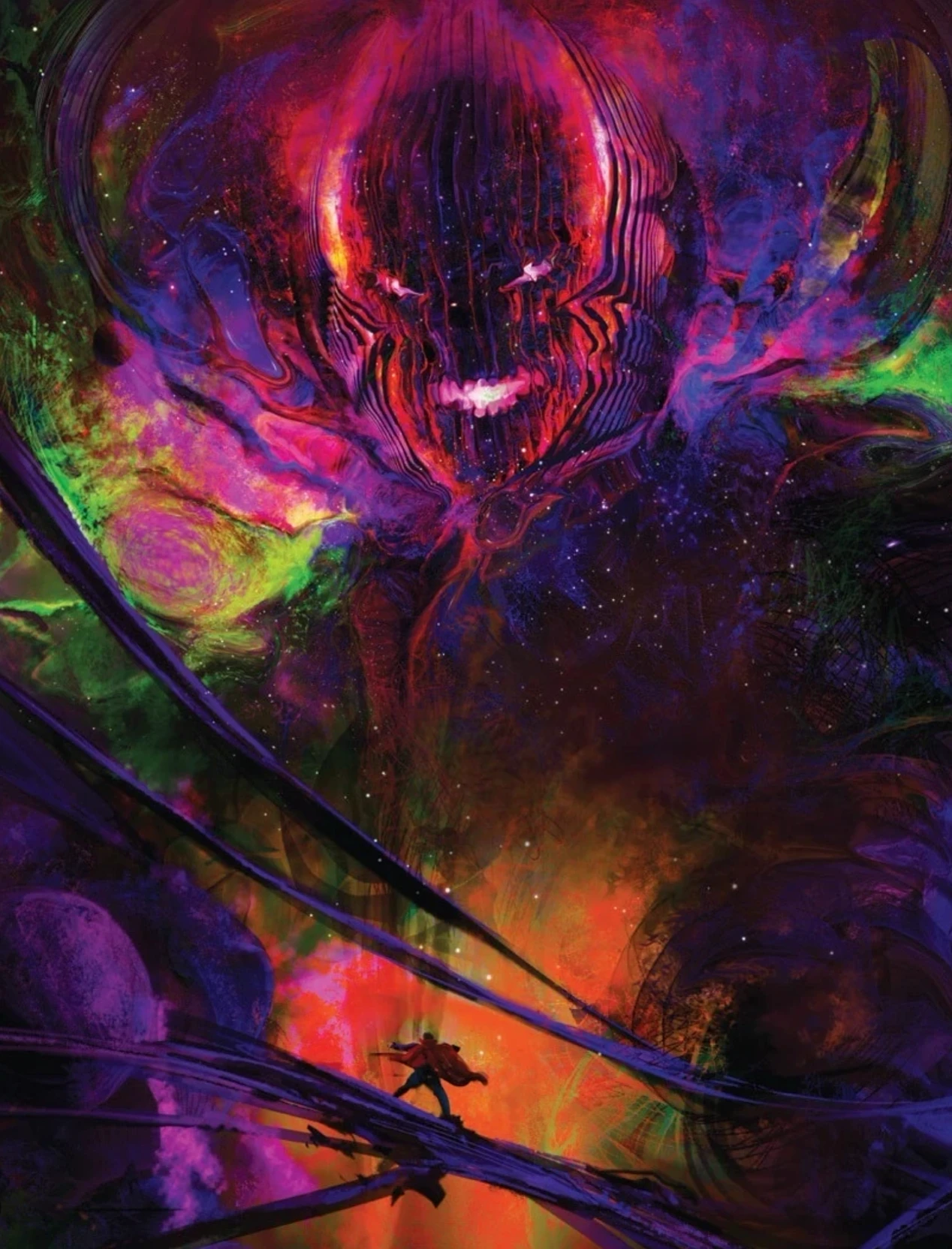 Dormammu thumbnail