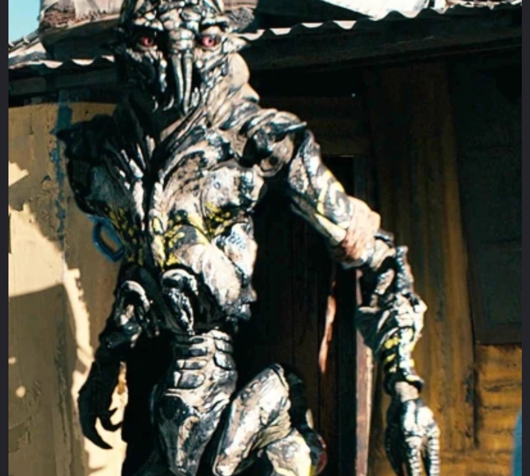 D9 Prawn thumbnail