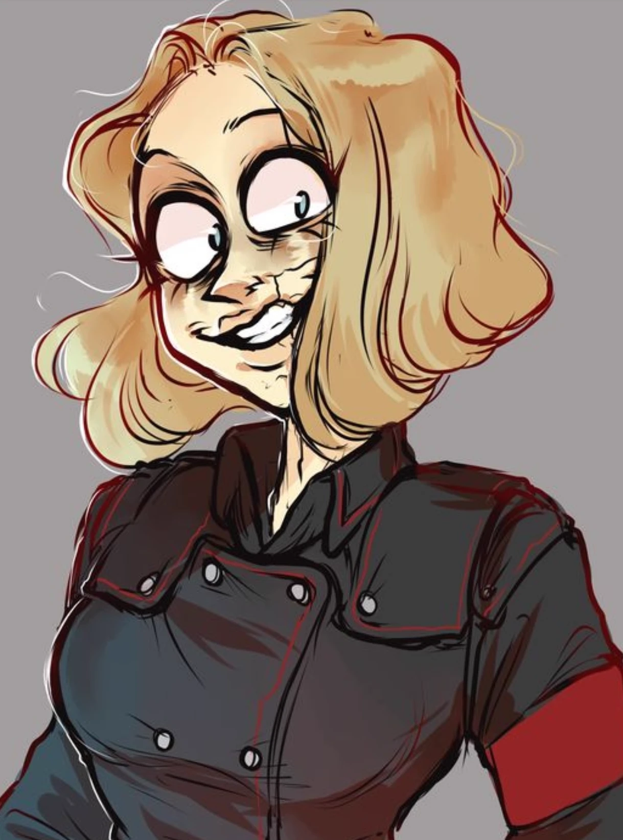 Irene Engel thumbnail