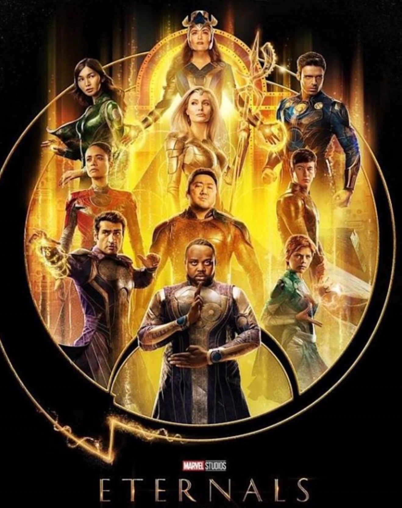 Eternals thumbnail