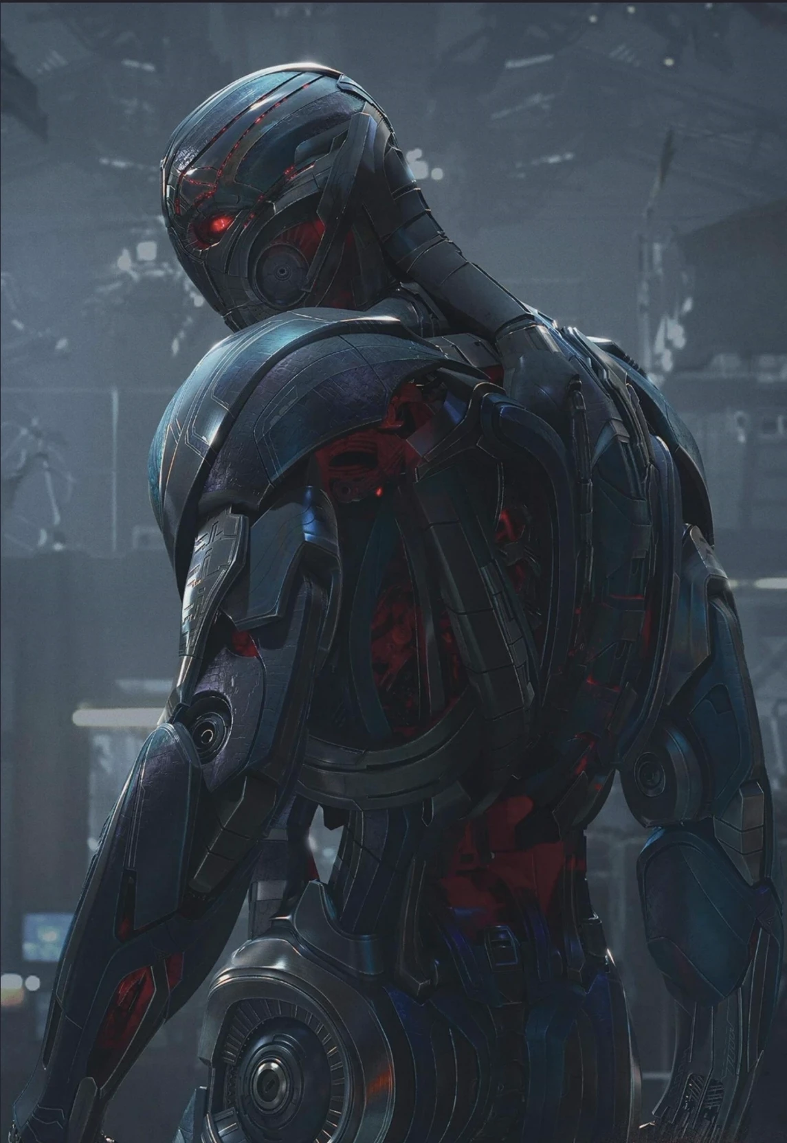 Ultron thumbnail