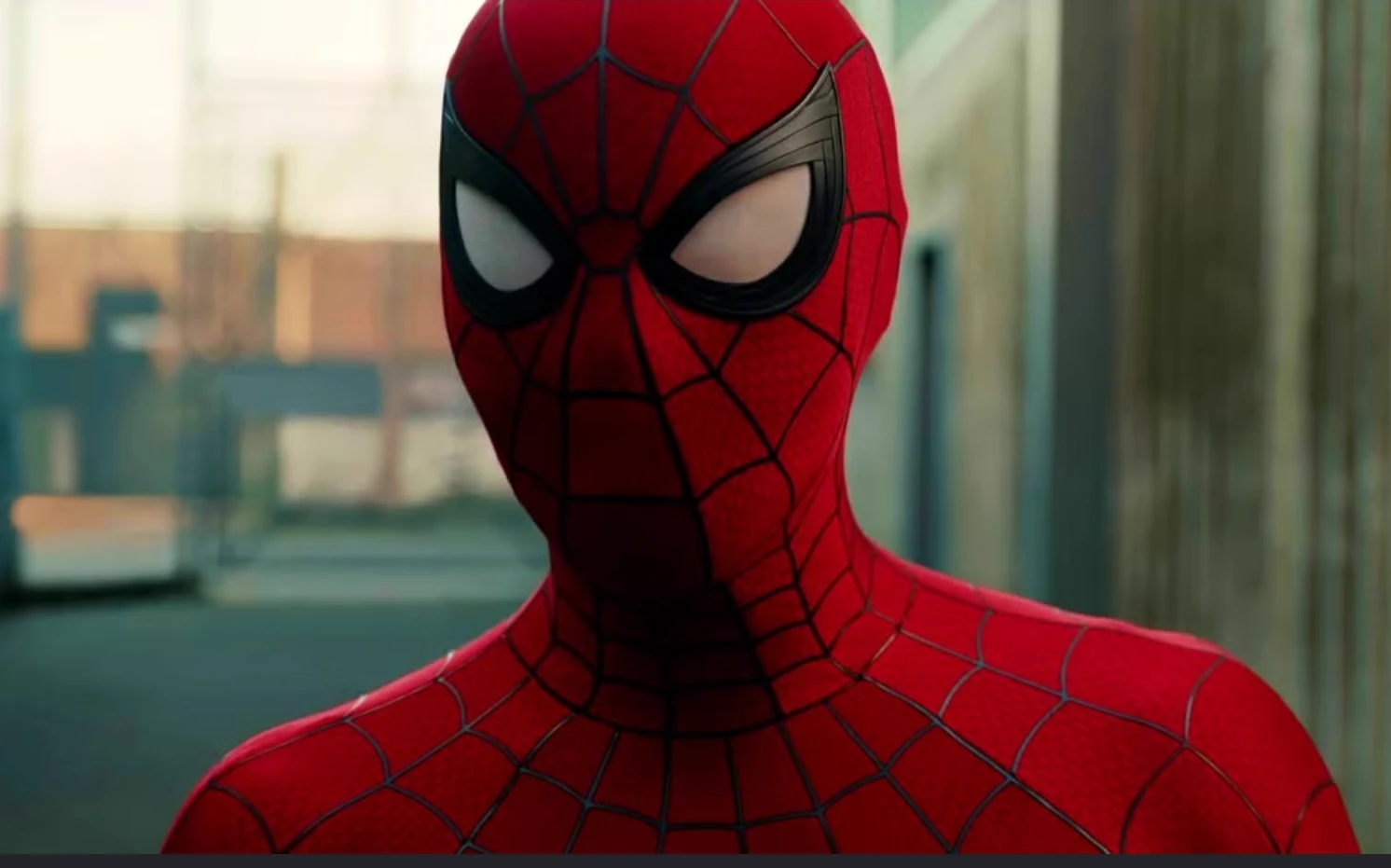 Spiderman (Tom version)  thumbnail