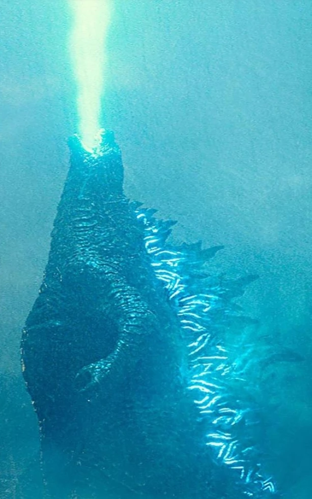 Godzilla thumbnail