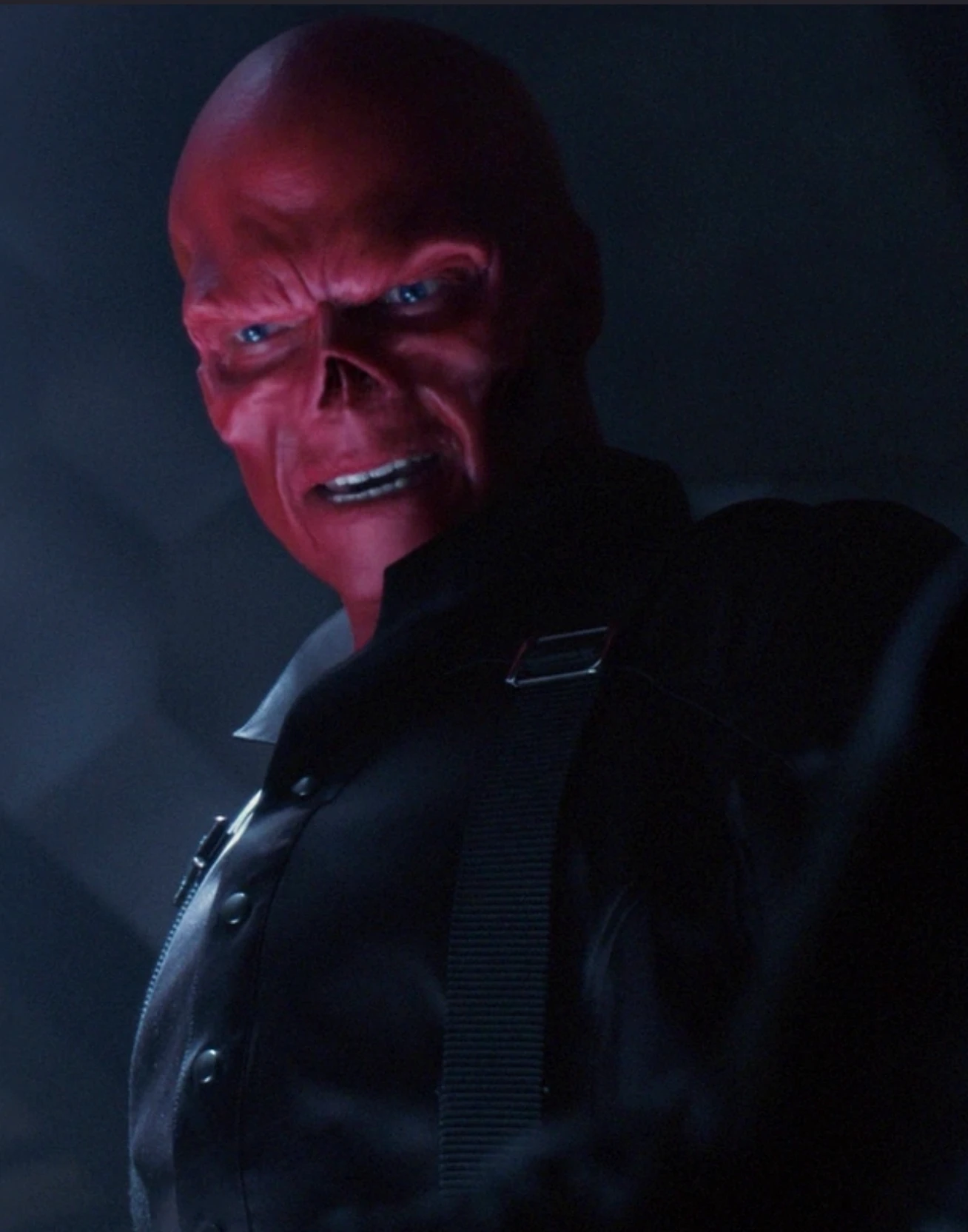 Red Skull thumbnail