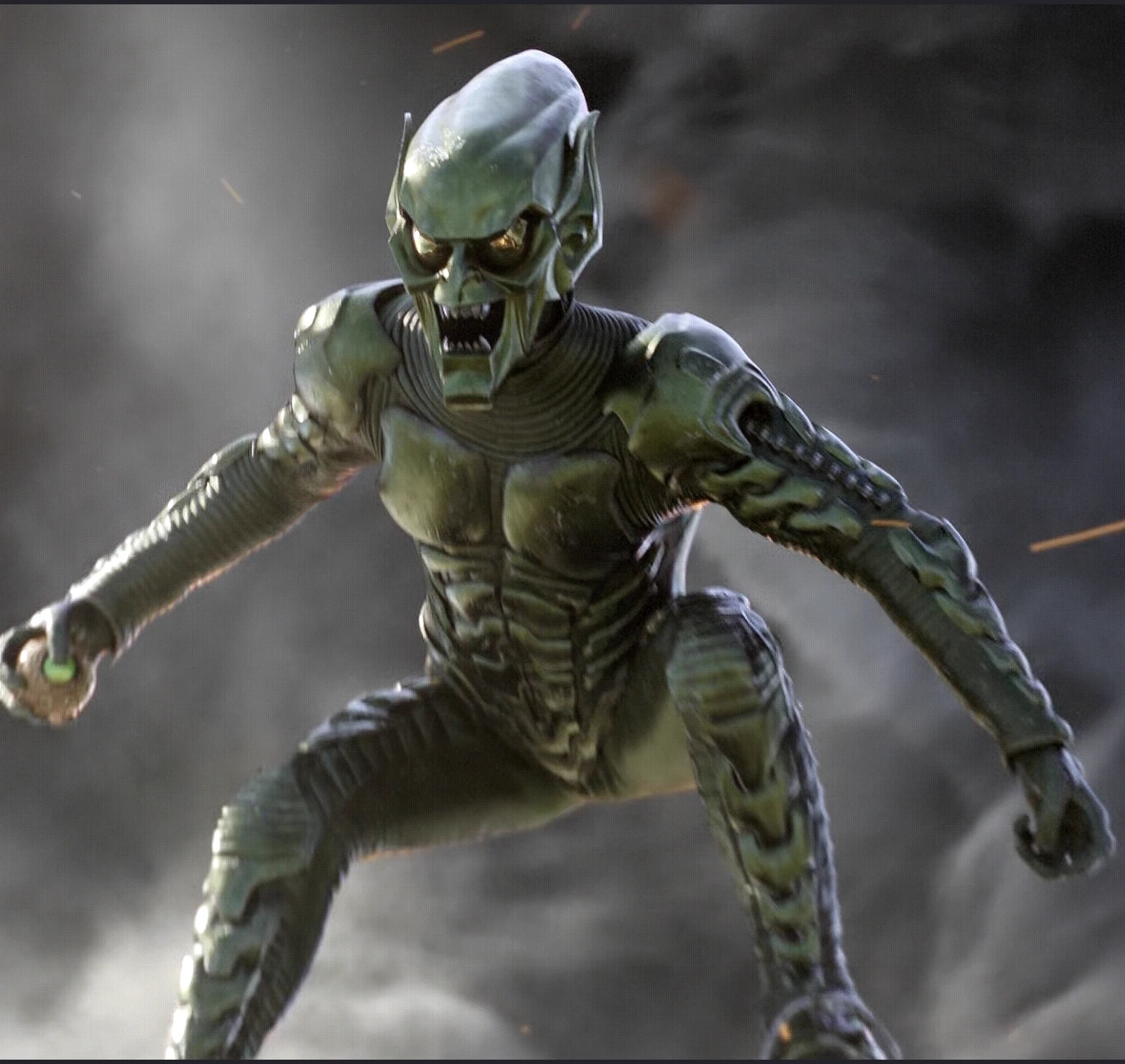 Green Goblin thumbnail