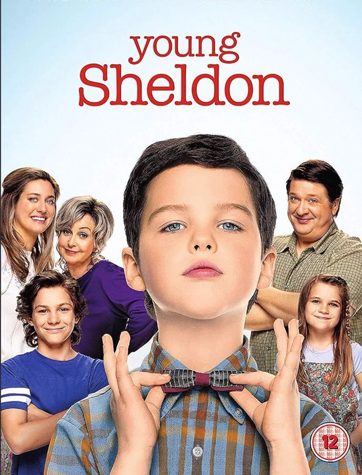 Young Sheldon thumbnail