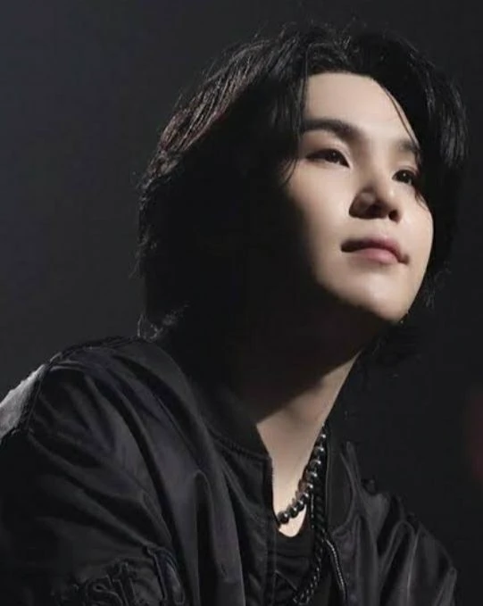 Min yoongi  thumbnail