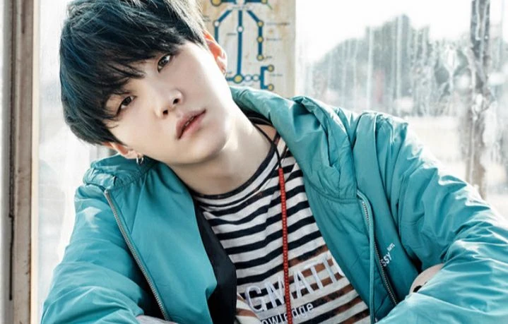 Min yoongi  thumbnail