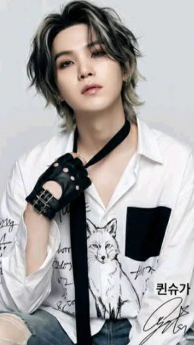 Min yoongi  thumbnail