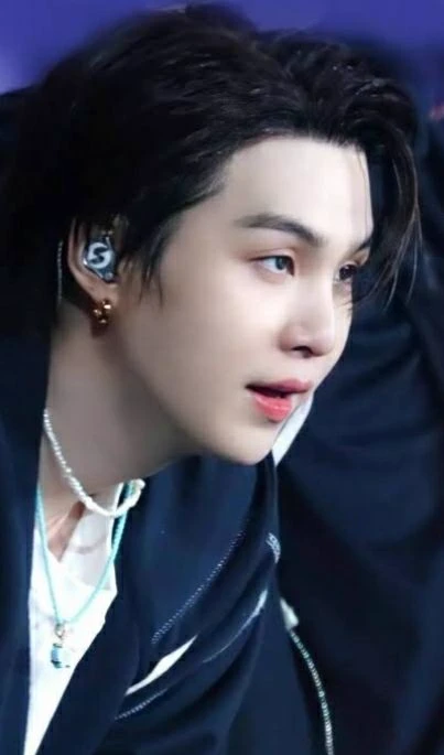 Min yoongi  thumbnail