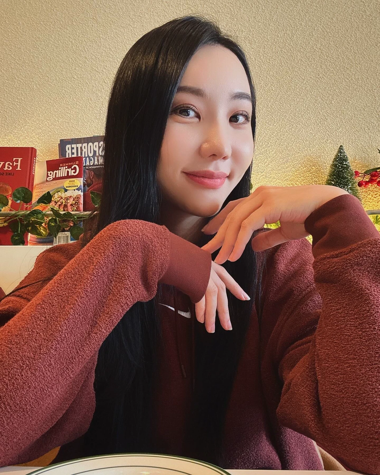 Megan thumbnail
