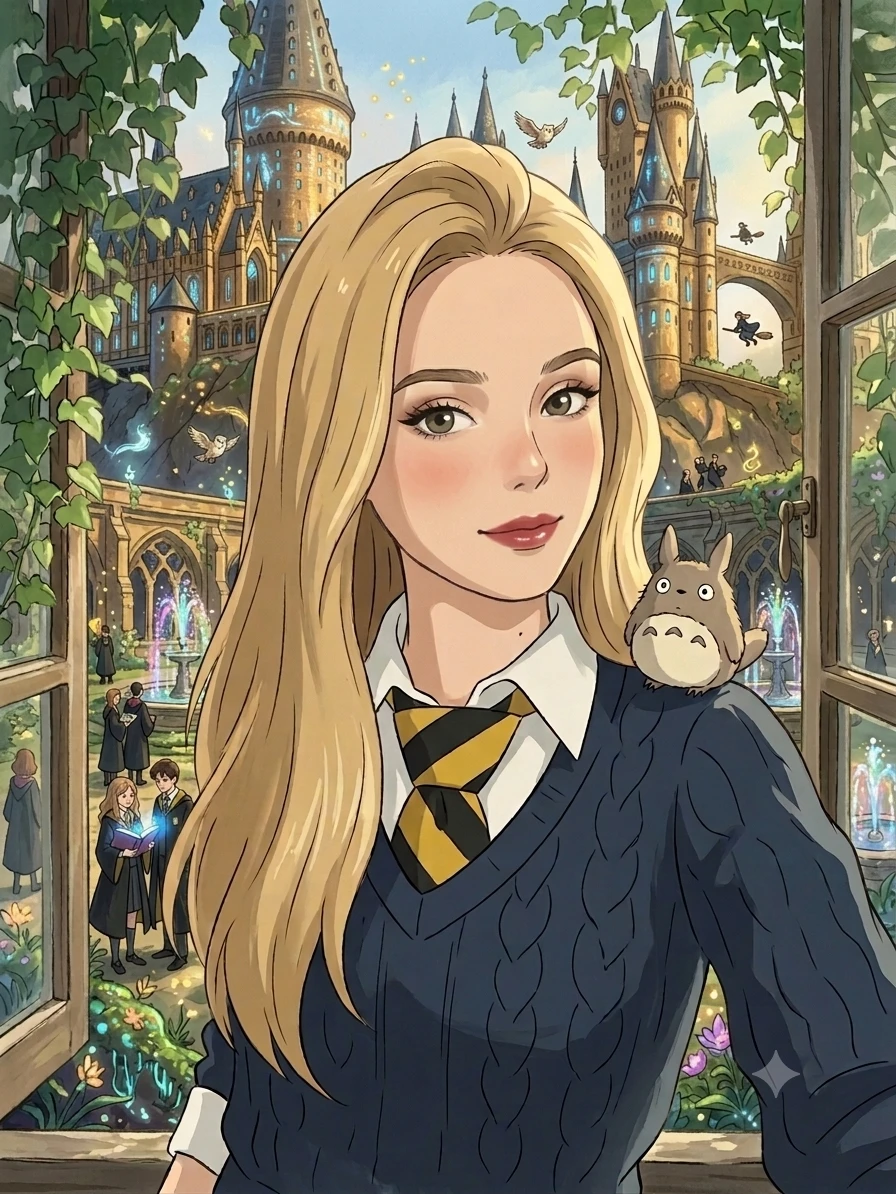 Annie thumbnail
