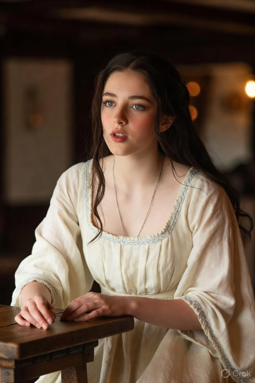 Princess Thea thumbnail