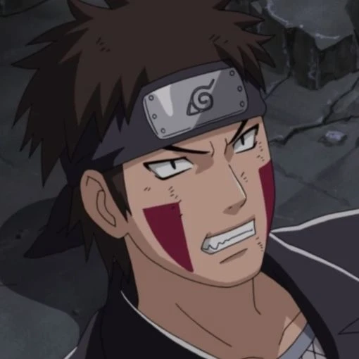 Kiba Inuzuka thumbnail