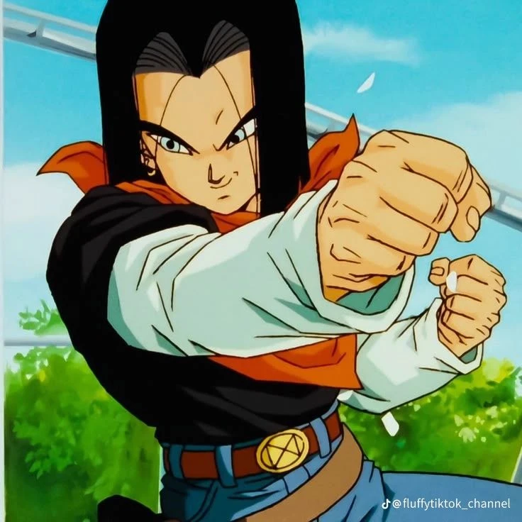 Android 17 thumbnail