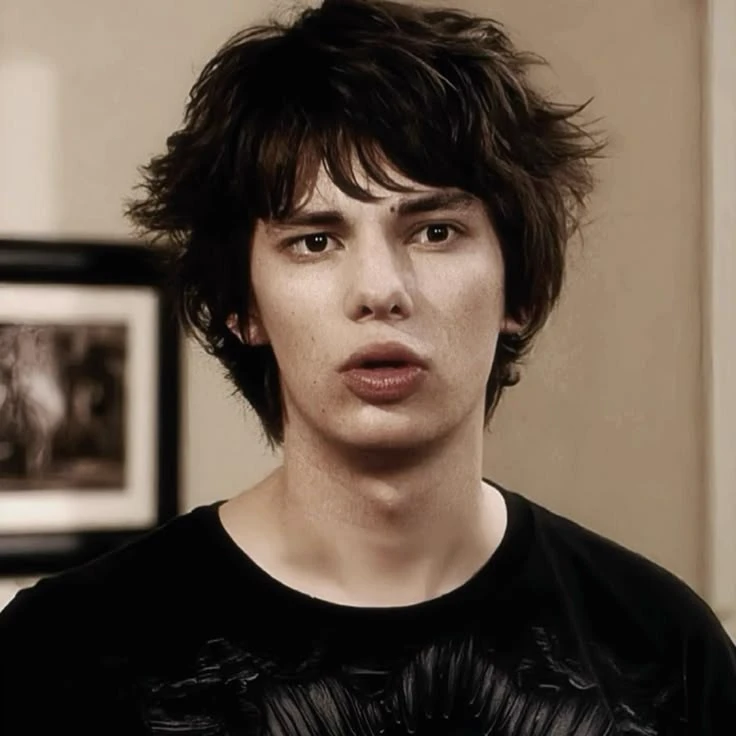 Rodrick Heffley thumbnail