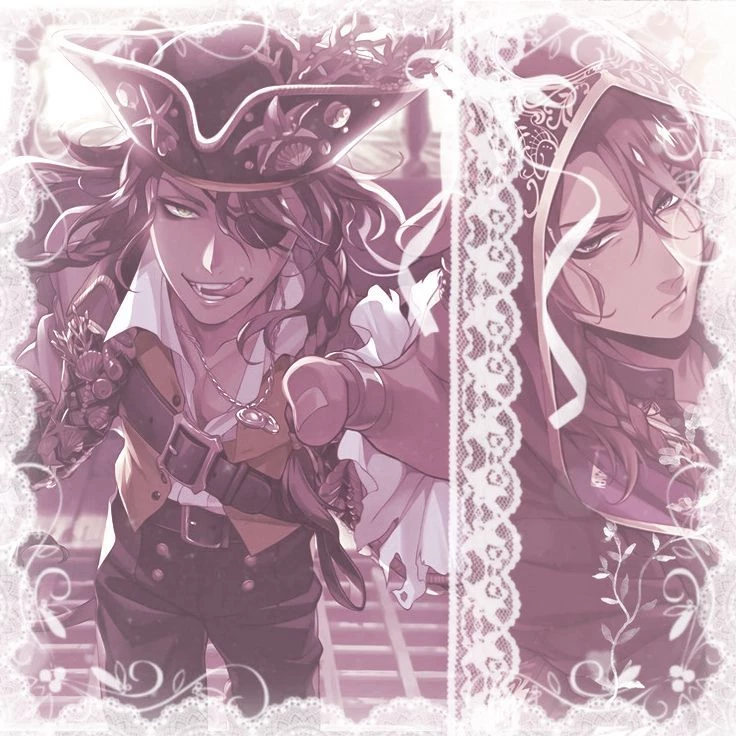 Leona Kingscholar  ⏔⏔⏔ ꒰ ᧔ෆ᧓ ꒱ ⏔⏔⏔ thumbnail