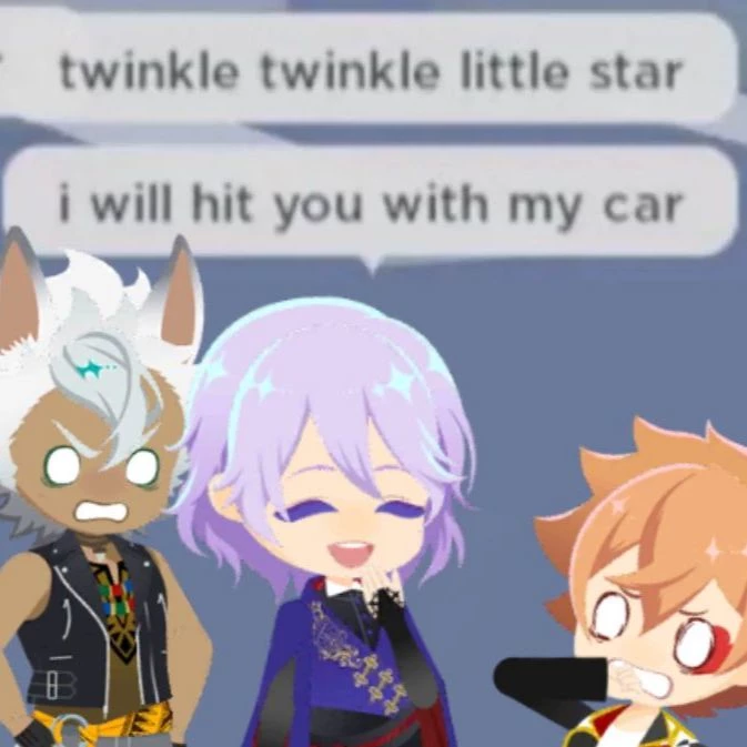 𓇼𓐄 ˚◞ TWISTED WONDERLAND GC - EVERYONE \[NOT TEACHERS\] X Y/N thumbnail