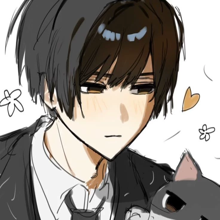 Honda Kiku ~ Japan Hetalia thumbnail