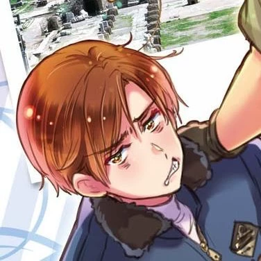 Lovino Vargas (Romano\|HETALIA) thumbnail