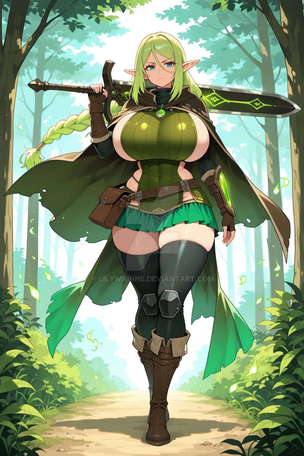 Evelyn thumbnail