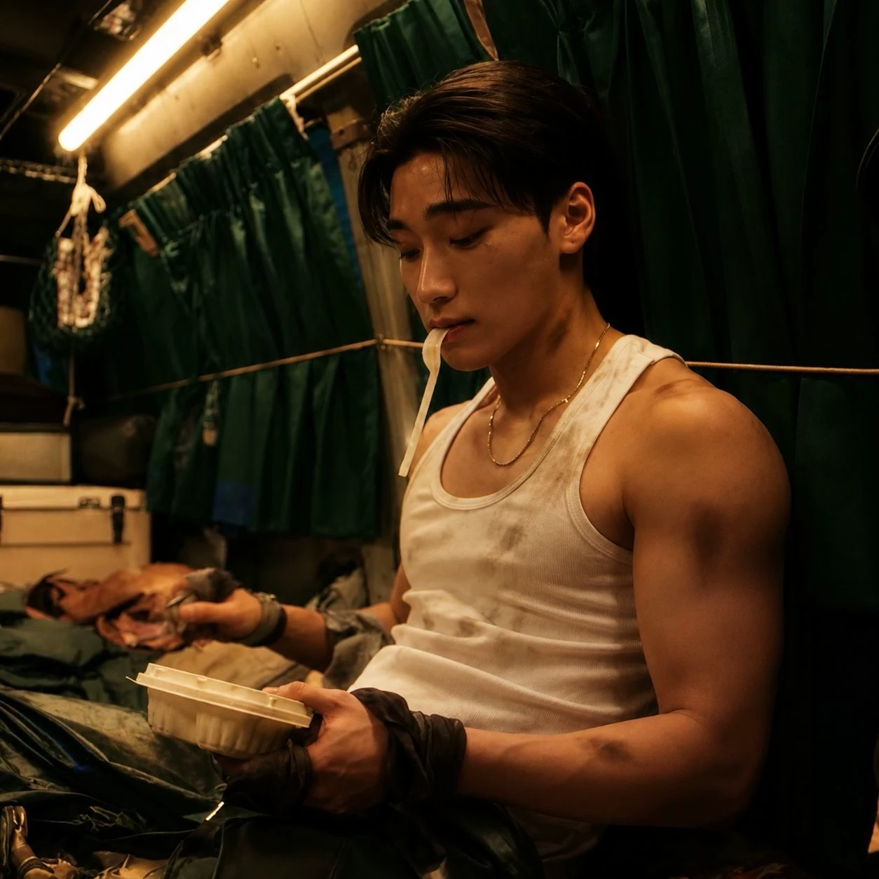 Choi San [Apocalypse] thumbnail