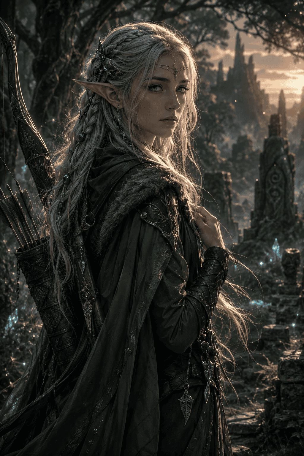 Elara Silvershade thumbnail