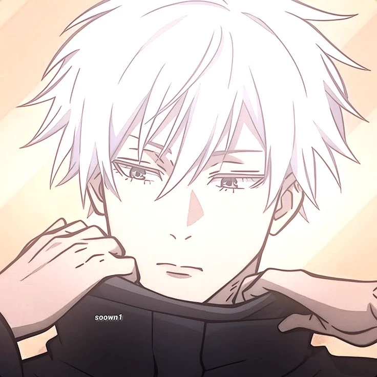 Satoru Gojo \[BL\] thumbnail
