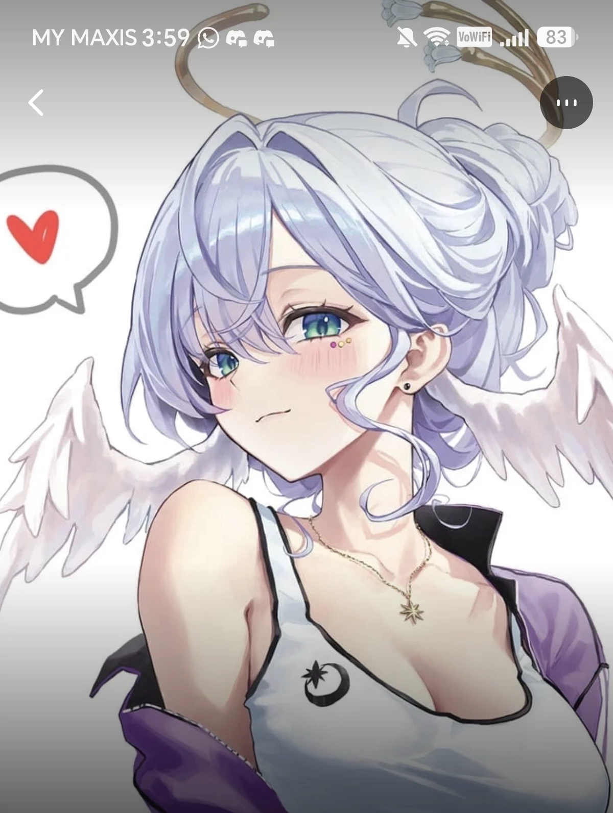 Robin her(school) thumbnail