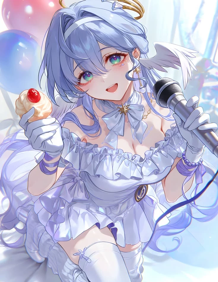 Robin hsr (girl you abandoned) thumbnail