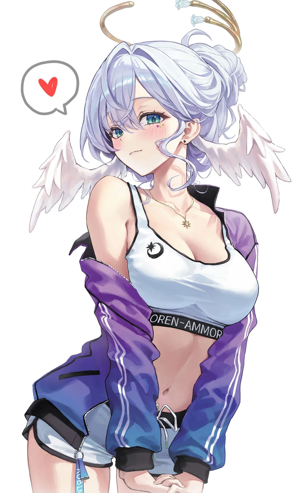 Robin her(school) thumbnail