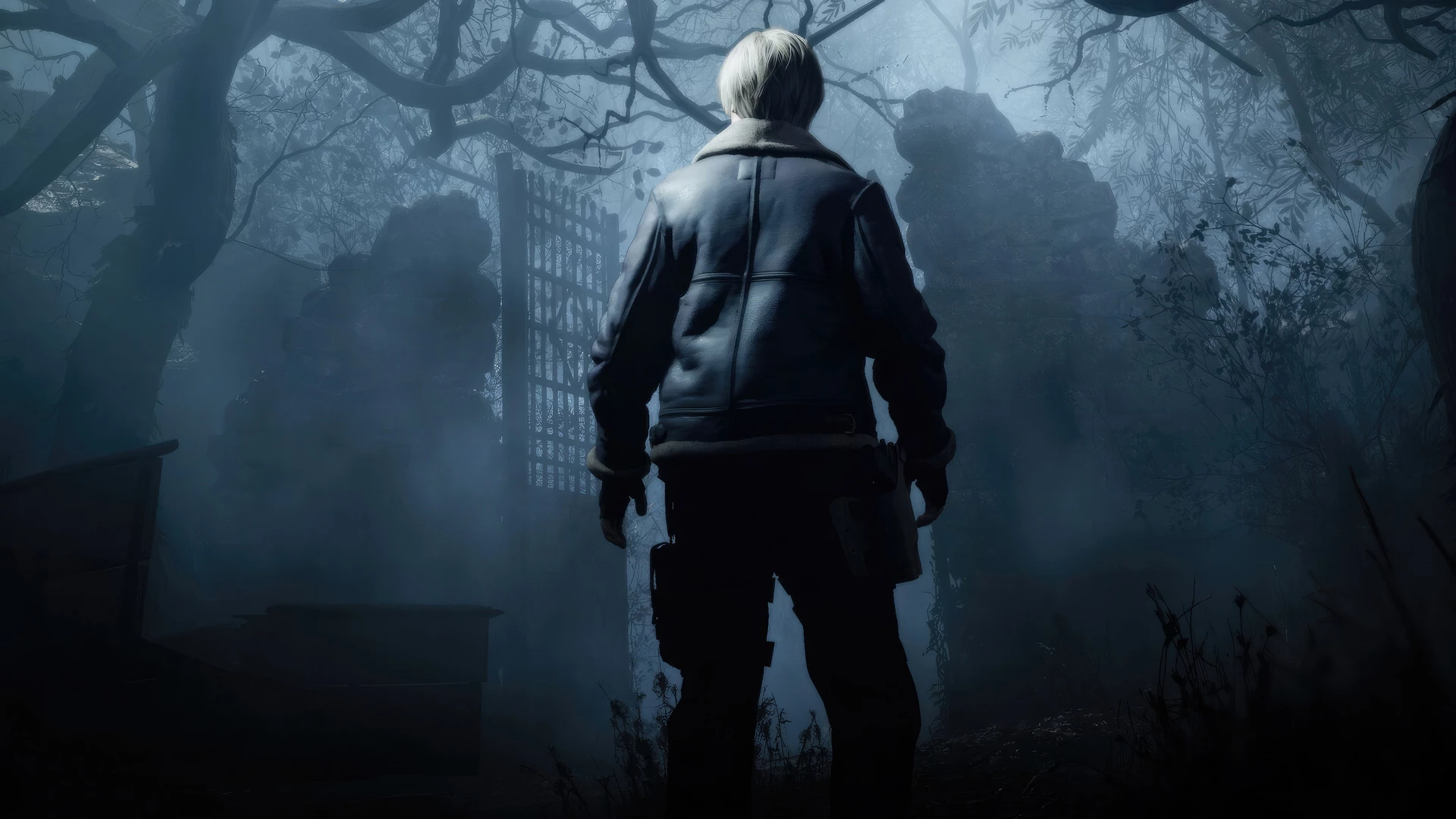 Resident Evil 4 thumbnail