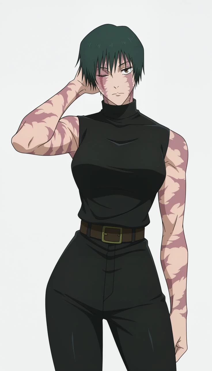 maki(your bully thumbnail