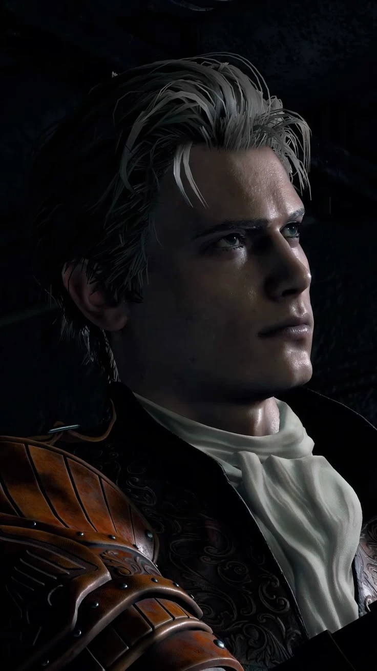 Leon S. Kennedy thumbnail