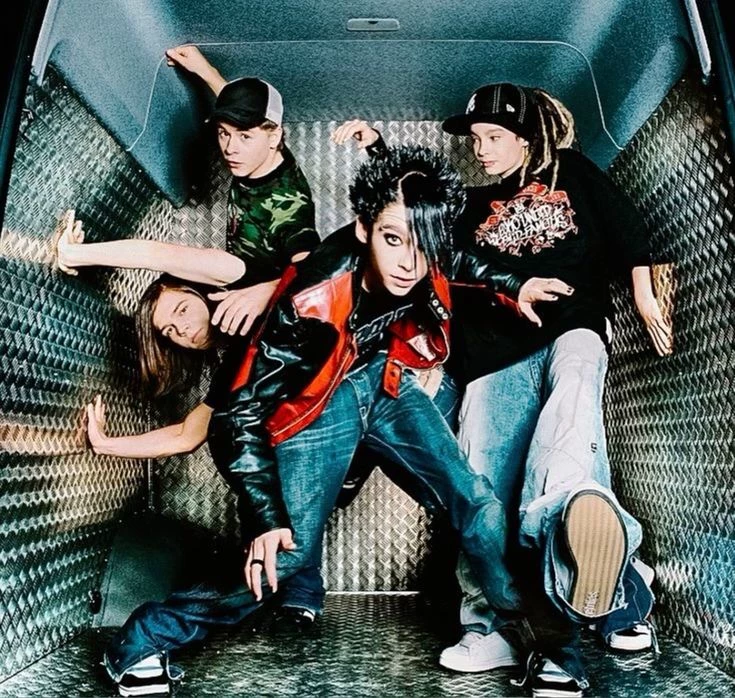 Tokio Hotel  thumbnail