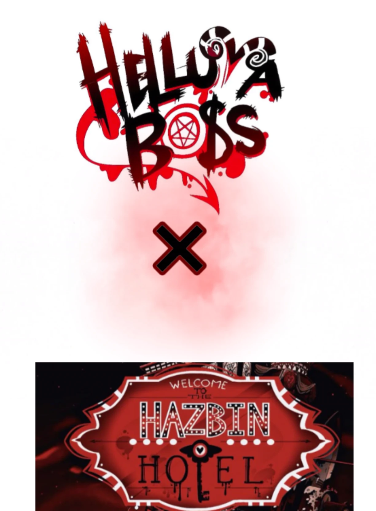 the universe of Hazbin Hotel and Hell's Boss, or yours? thumbnail