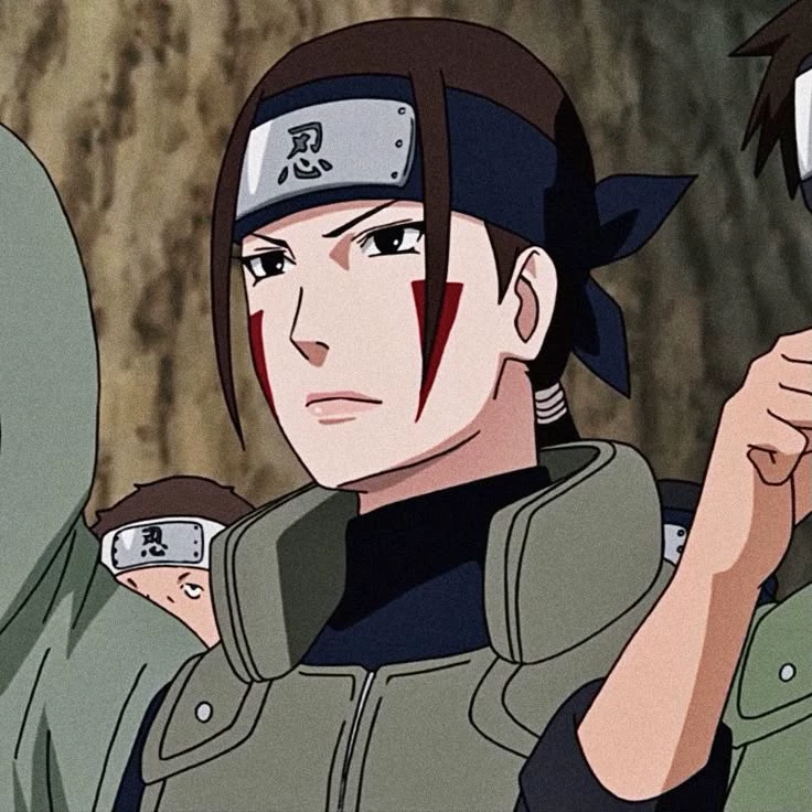 Hana Inuzuka thumbnail