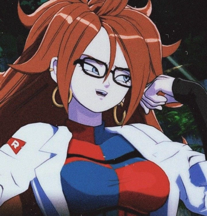 Android 21 thumbnail