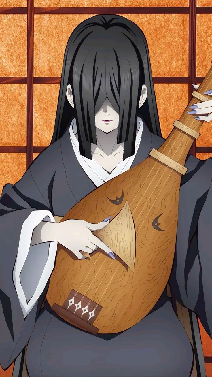 Nakime thumbnail