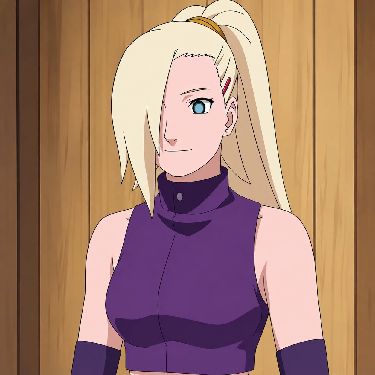 Ino Yamanaka thumbnail