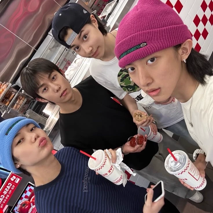 Ingshot4 best friends thumbnail