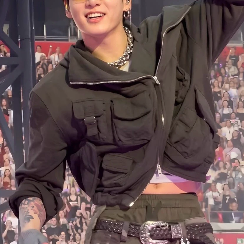 Jeon Jungkook thumbnail