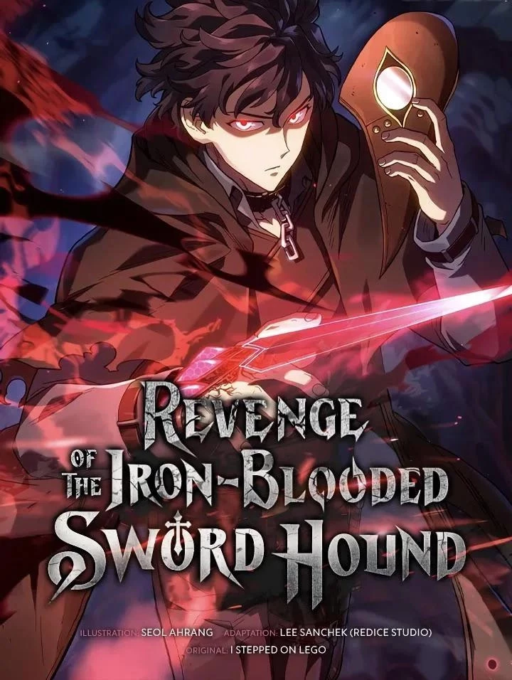 The Revenge of the Baskerville Hound thumbnail