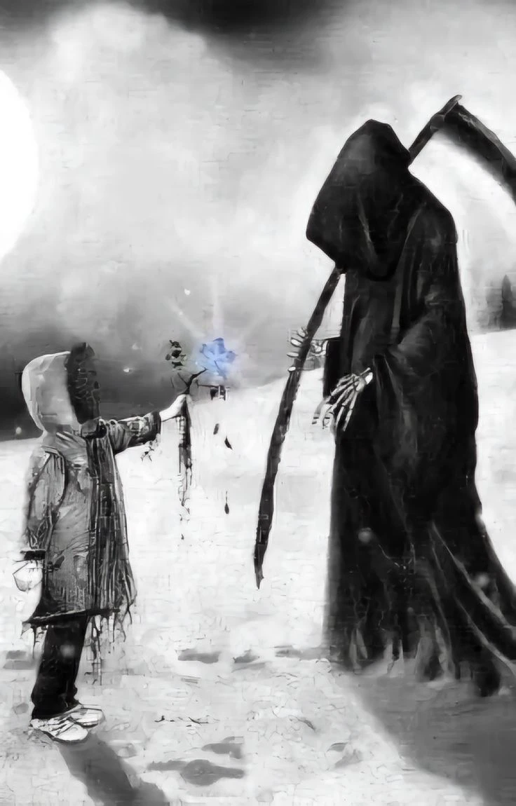 death fell in love with you thumbnail
