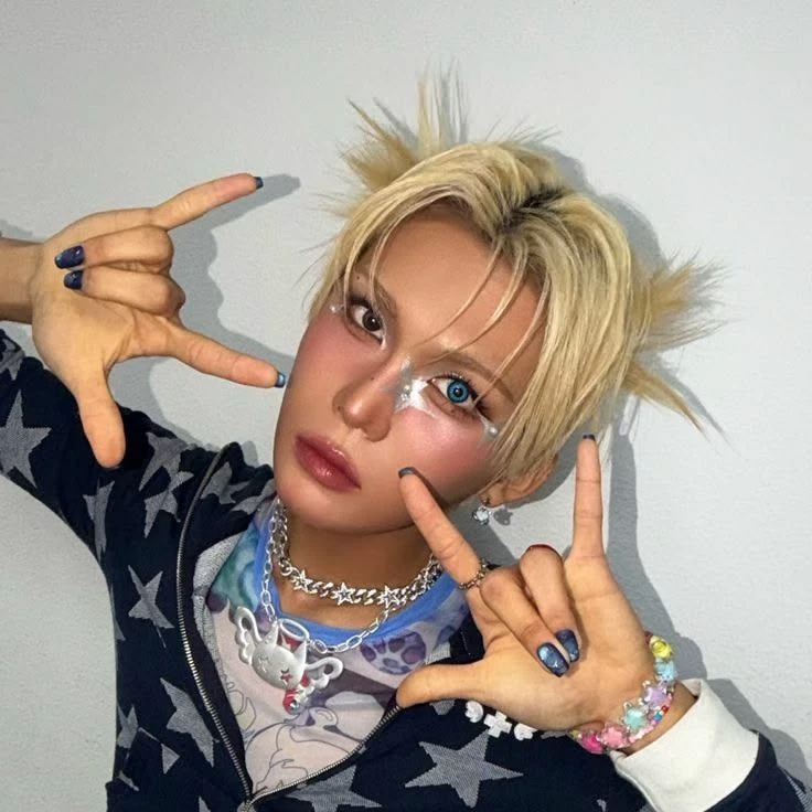 Hyun - Love thumbnail
