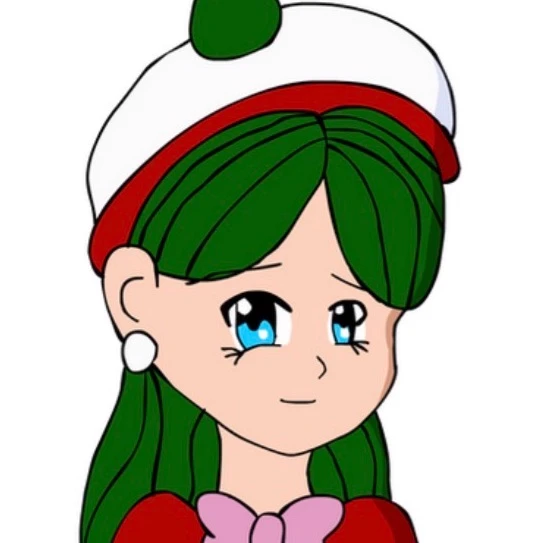 Princess Julia thumbnail